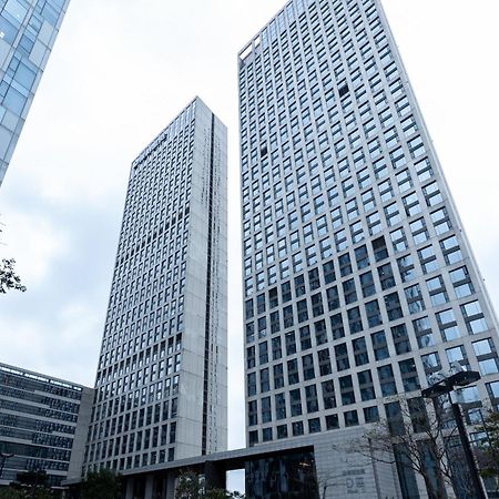 星驿国际公寓（广州保利世贸会展中心店） 外观 照片